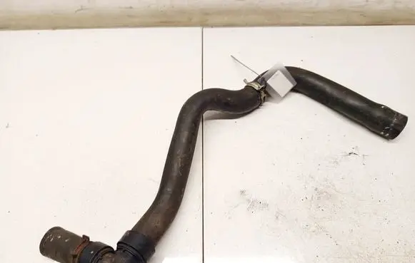 Peugeot 407 Engine coolant pipe/hose ASF00390