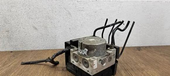 Peugeot 2008 I ABS Pump 9809312480 10022003614