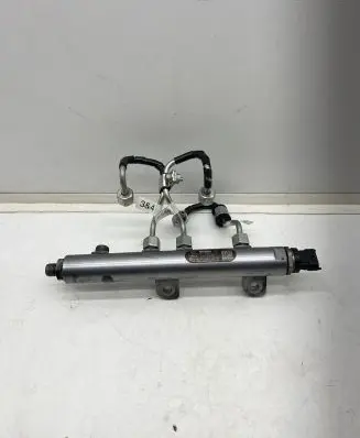 Land Rover Discovery 4 - LR4 Fuel main line pipe 0281006064 9X2Q9D280FA 0445216030