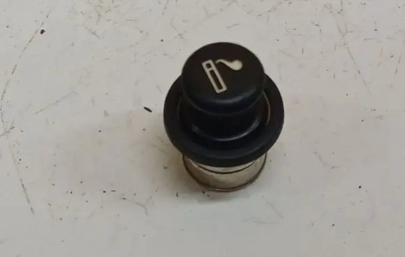 Honda Civic Cigarette lighter