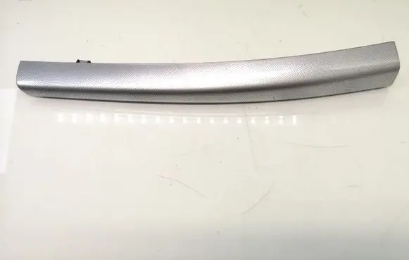 Peugeot 207 Panel trim 9651950177