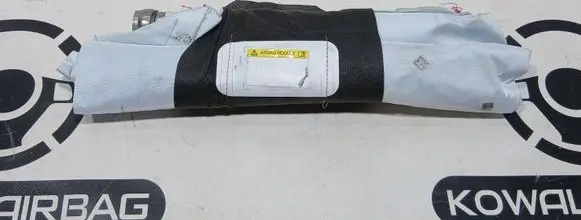 Volkswagen Amarok II Seat airbag N1WB-E611E57-AC