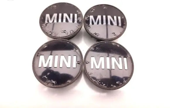 Mini One - Cooper R57 Original wheel cap 1171069 22405910 36131171069