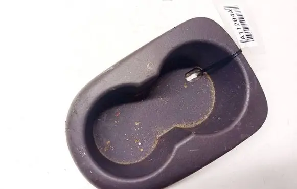 Mercedes-Benz A W168 Cup holder A1686830114