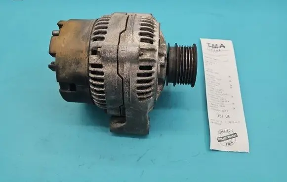 Mercedes-Benz C W202 Generator/alternator 0123320045 IMPRK1443504