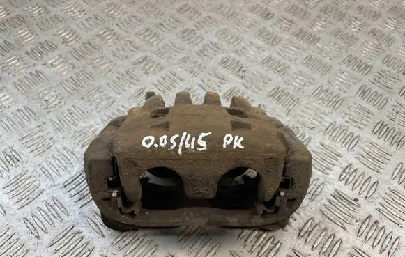 Subaru Outback Front brake caliper