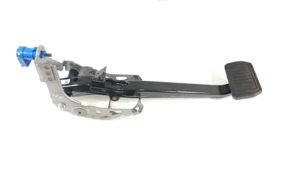 Brake pedal