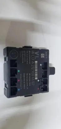 Mercedes-Benz C W204 Door control unit/module A2129004402 00403634C