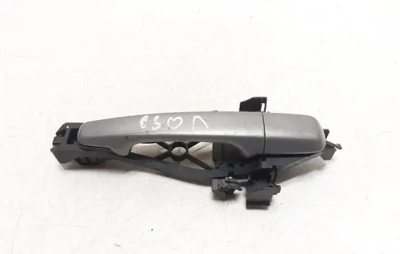 Volvo C30 Front door exterior handle 30784203