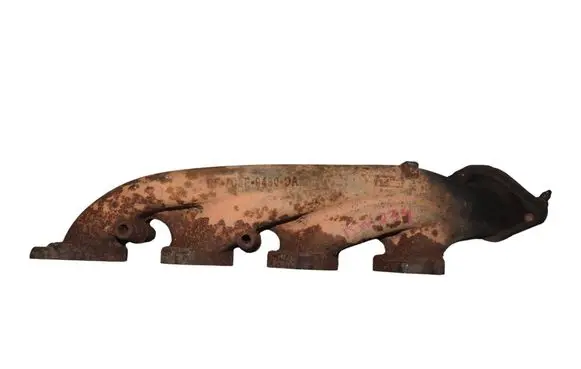 Ford F150 Exhaust manifold RF-7G3E-9430-DA