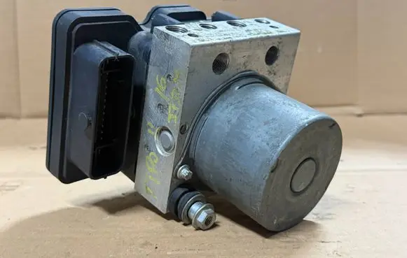 Fiat Tipo ABS Pump 0265956414 00520500200 2265106516