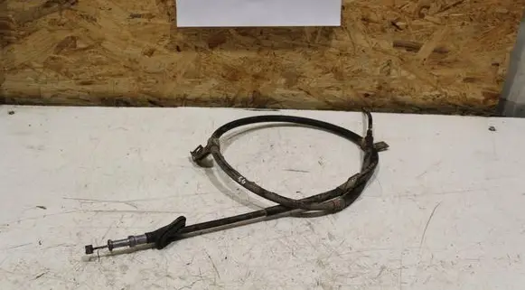 Subaru Forester SG Handbrake/parking brake wiring cable SUBARU26051AA040