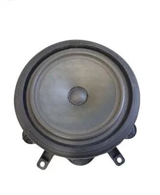 Audi A3 S3 8P Front door speaker 7606500480