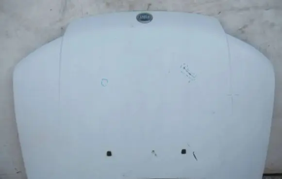 Fiat Punto (188) Engine bonnet/hood