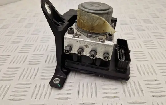 Jeep Renegade ABS Pump 52174070 54088896 61090051