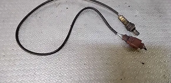 Audi A6 S6 C6 4F Lambda probe sensor 06E906265D