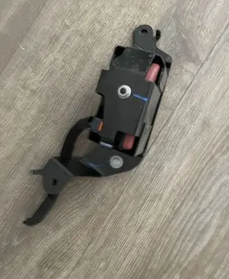 Peugeot 308 Alarm system siren CDZ