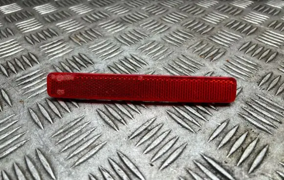 Volkswagen Transporter - Caravelle T5 Rear tail light reflector 7E0945105