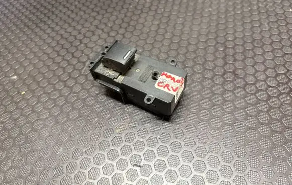 Honda CR-V Electric window control switch F000251A 35770SWAG010M2 04060730000