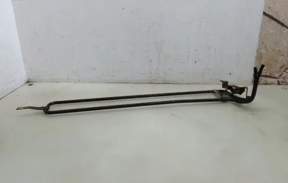 Audi A8 S8 D2 4D Power steering radiator 