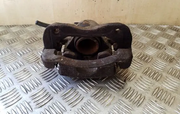 KIA Rio Front brake caliper