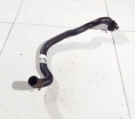 Seat Altea Engine coolant pipe/hose