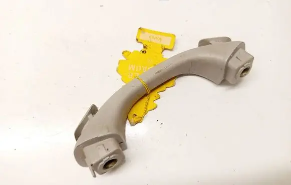 Volvo S60 Rear interior roof grab handle 13550