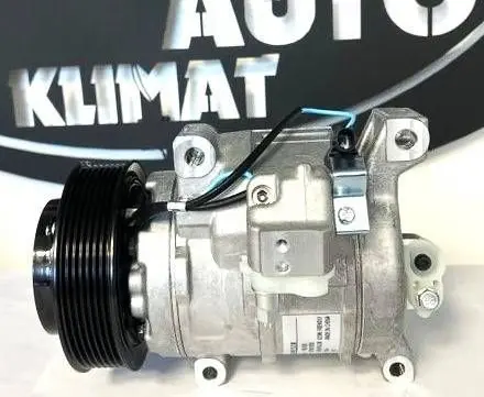 Honda Civic X Air conditioning (A/C) compressor (pump) 4472802870