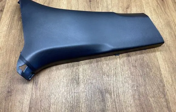 Mercedes-Benz GLE (W166 - C292) (B) pillar trim (bottom) A1666902625
