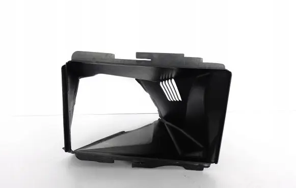 Audi RS6 C8 Intercooler air channel guide 4K8121333K