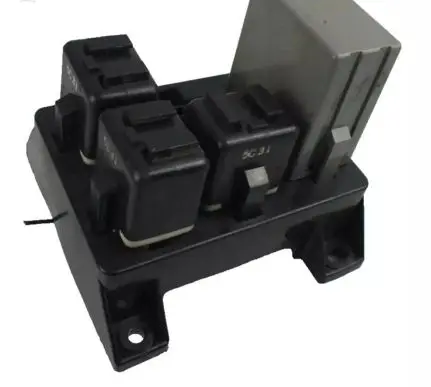 KIA Sportage Fuse module 01167740