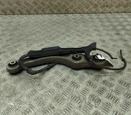 Volkswagen Phaeton Rear upper control arm/wishbone 4E0505323Q
