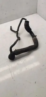 Volkswagen PASSAT B6 Engine coolant pipe/hose 3c0121087A