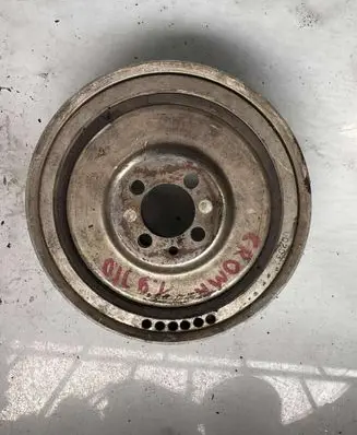 Fiat Croma Crankshaft pulley DPV1046S