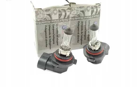 Volkswagen Tiguan Headlight/headlamp bulb N10130001