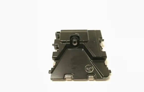 Windshield/windscreen camera
