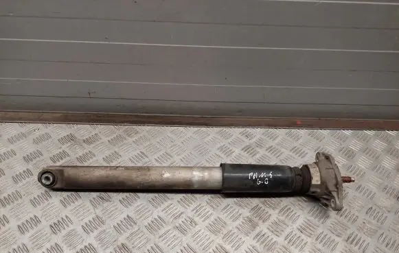 Porsche Panamera (970) Rear shock absorber/damper 97033306107 97033316107