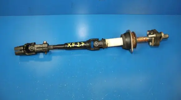 Jaguar XF X250 Steering wheel axle