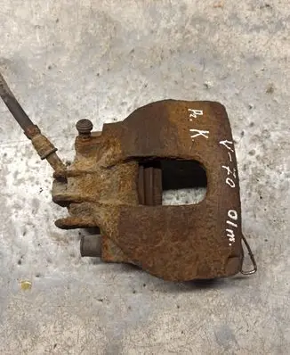 Volvo V70 Front brake caliper