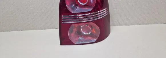 Volkswagen Touran I Rear/tail lights 1T0945096J
