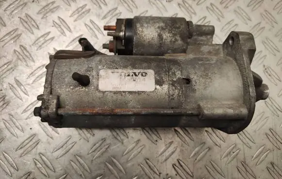 Volvo V60 Starter motor 30659314