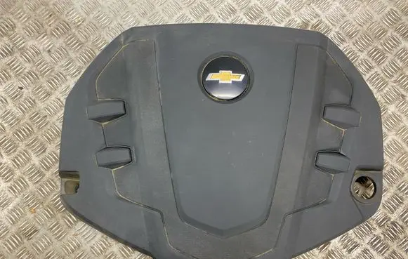 Chevrolet Camaro Engine cover (trim) 12673351 12673285