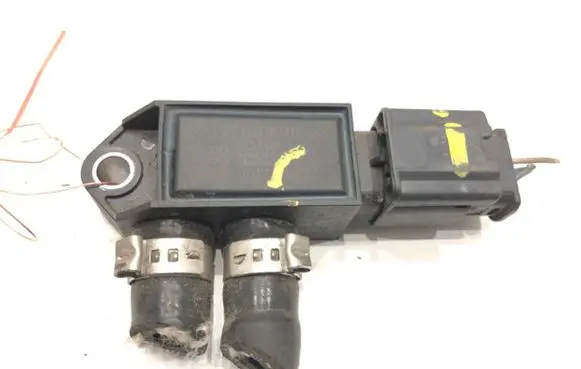 Dacia Sandero Exhaust gas pressure sensor 227707094R
