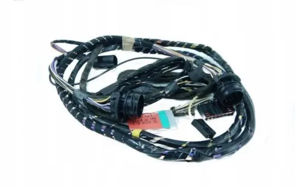 Ford Fiesta Engine installation wiring loom 1024685