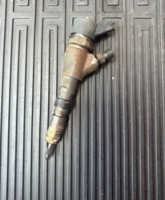 Peugeot Partner Fuel injector 0445110008