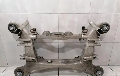 Mercedes-Benz S C217 Rear subframe A2213500508
