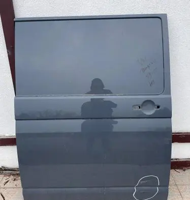 Volkswagen Transporter - Caravelle T6 Side sliding door 