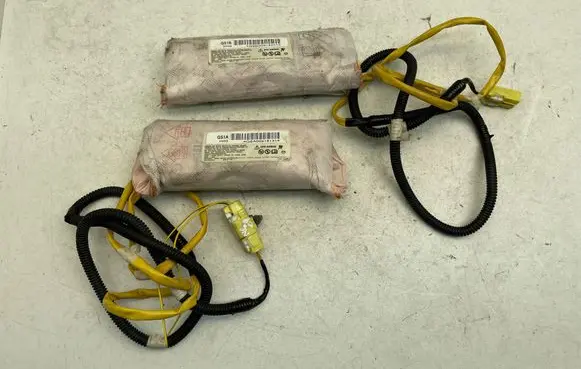 Mazda 6 Seat airbag 1071988 GSA00918131 GSB00918201