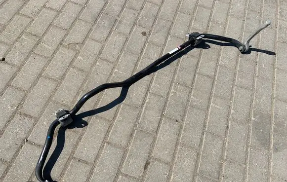 Audi Q5 SQ5 Rear anti-roll bar/sway bar 80A511305AB
