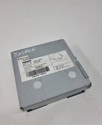 Nissan Qashqai+2 Camera control unit module 284a1br10c